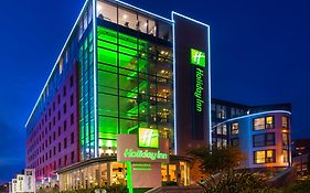 Holiday Inn London West